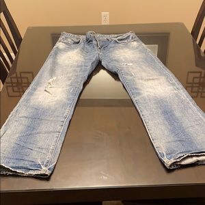 American Eagle 30x30 Original Boot Jeans